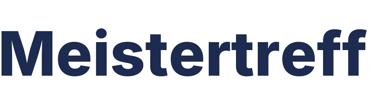 Meistertreff